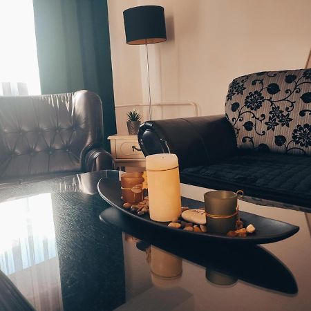 Antoni Apartment スコピエ エクステリア 写真