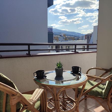 Antoni Apartment スコピエ エクステリア 写真