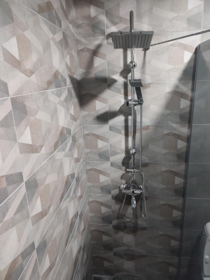 Antoni Apartment スコピエ エクステリア 写真