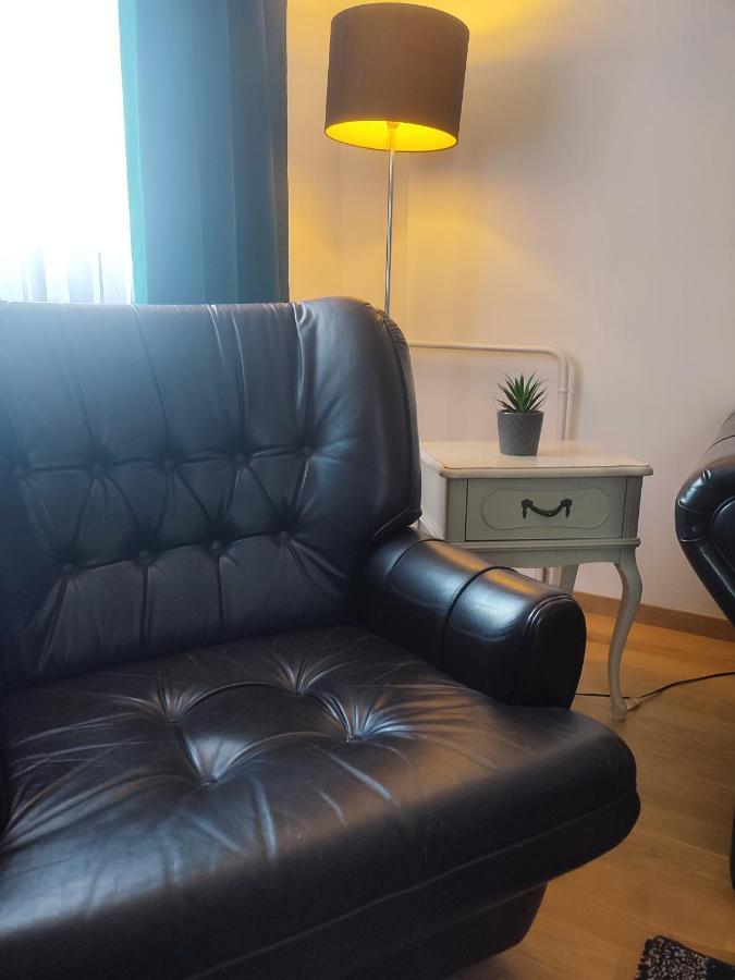 Antoni Apartment スコピエ エクステリア 写真