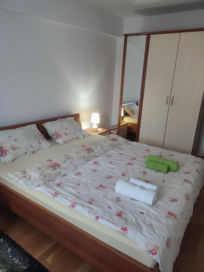 Antoni Apartment スコピエ エクステリア 写真